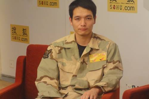博客训练营 丁西坡