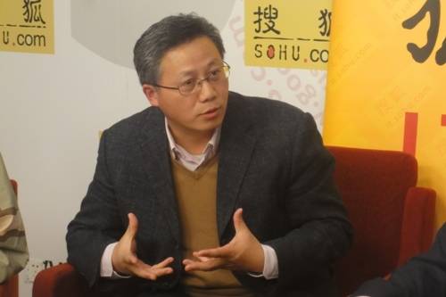 贺志刚