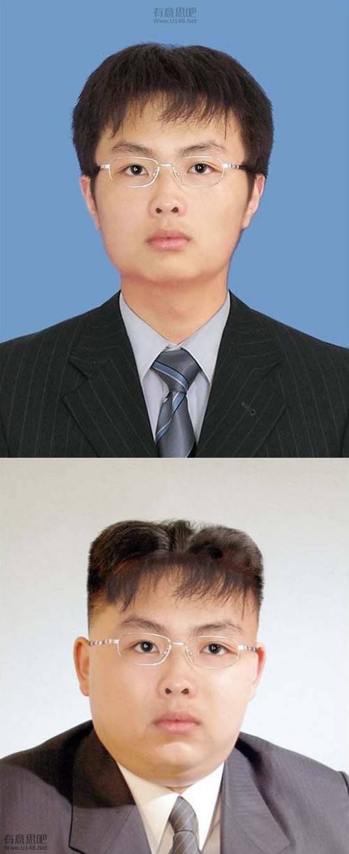那些无节操的坑爹PS神作